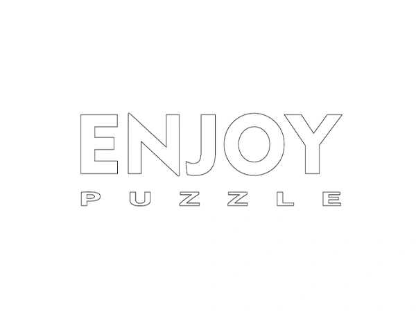 marca de puzzles enjoy puzzle