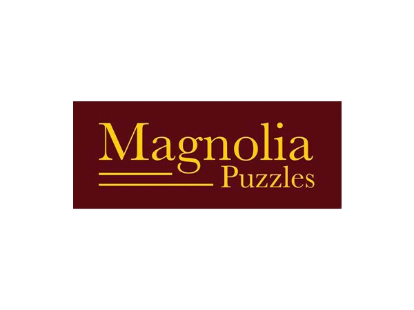 marca de puzzles magnolia puzzles