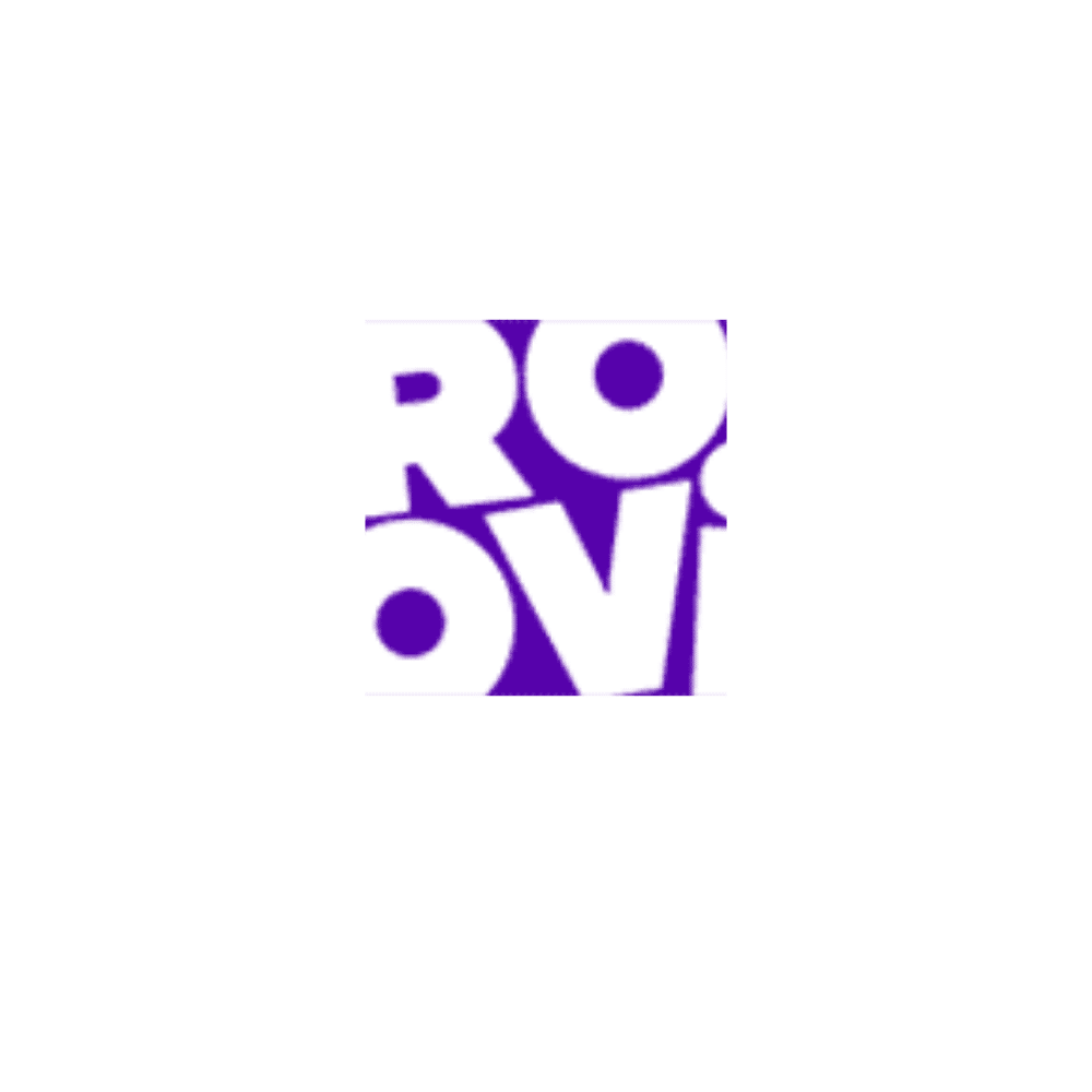 Roovi Logo